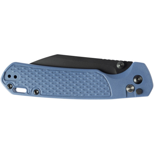 Ніж CJRB Pyrite Light Large BB FRN Blue (J1945L-BBU) – CJRB (вид 2)