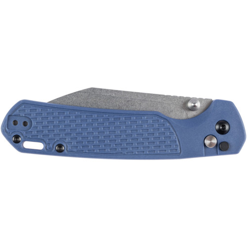 Ніж CJRB Pyrite Light Large FRN Blue (J1945L-BU) – CJRB (вид 2)
