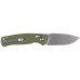 Нож CJRB Shale G10 Green (J1943-GN) – CJRB (вид 1)