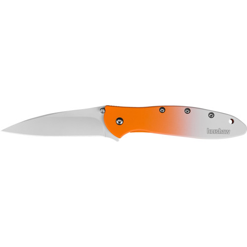 Нож Kershaw Leek Creamsicle MagnaCut Orange/White (1660CS) – Kershaw