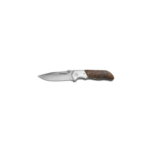 Нож Boker Magnum Forest Ranger (01MB233) – Boker