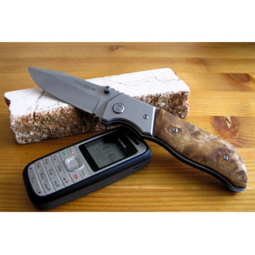 Нож Boker Magnum Forest Ranger (01MB233) – Boker (вид 1)