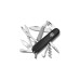 Ніж Victorinox Mountaineer 91 мм Чорний (1.3743.3) – Victorinox