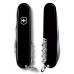 Ніж Victorinox Mountaineer 91 мм Чорний (1.3743.3) – Victorinox (вид 2)