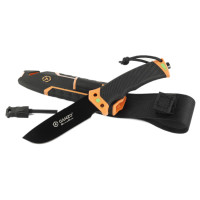 Нож Ganzo G8012V2-OR