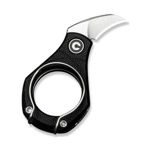 Нож Civivi Pyrus Black (C23038-2) – Civivi (вид 1)