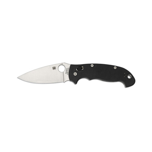Нож Spyderco Manix-2 XL (C95GP2) – Spyderco