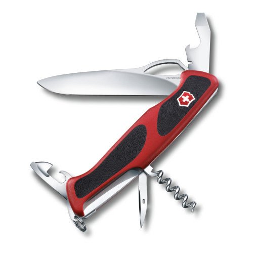 Ніж Victorinox RangerGrip 61 (0.9553.MC) – Victorinox