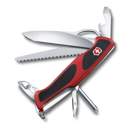 Ніж Victorinox RangerGrip 78 (0.9663.MC) – Victorinox