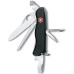 Ніж Victorinox Military черный (0.8463.MW3) – Victorinox