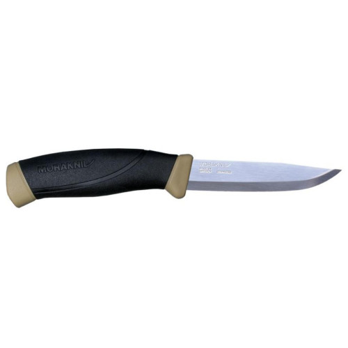 Нож Morakniv Companion Desert stainless steel (13166/13216) – Morakniv
