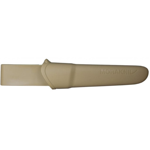 Нож Morakniv Companion Desert stainless steel (13166/13216) – Morakniv (вид 1)