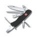 Ніж Victorinox Outrider черный (0.8513.3) – Victorinox