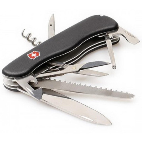 Ніж Victorinox Outrider черный (0.8513.3) – Victorinox (вид 2)