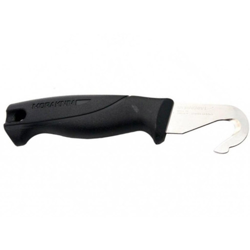 Ніж Morakniv Hunting Belly Opener stainless steel (11453) – Morakniv