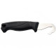 Нож Morakniv Hunting Belly Opener stainless steel (11453)