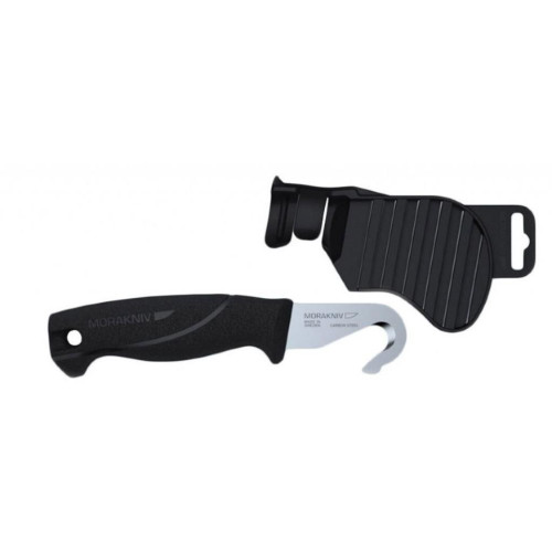 Ніж Morakniv Hunting Belly Opener stainless steel (11453) – Morakniv (вид 2)
