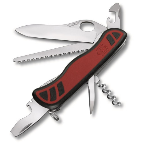 Нож Victorinox Forester M Red-Black (0.8361.MC) – Victorinox