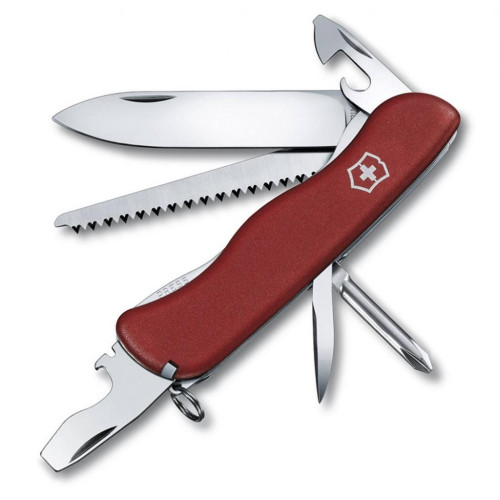 Нож Victorinox Trailmaster Red (0.8463) – Victorinox