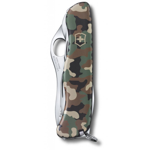 Нож Victorinox Trailmaster Camo (0.8463.MW94) – Victorinox (вид 1)