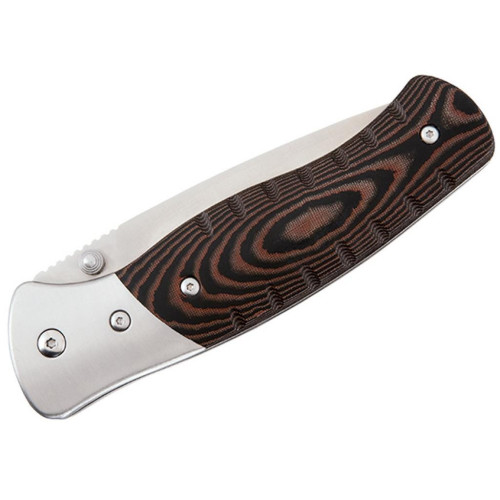 Нож Buck Folding Selkirk (836BRS) – Buck (вид 1)