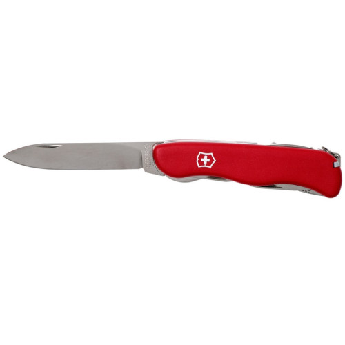 Нож Victorinox Forester Red (0.8363) – Victorinox (вид 2)