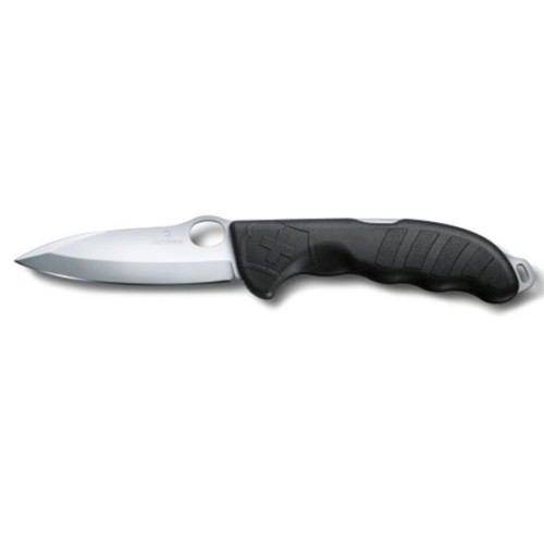 Нож Victorinox Hunter Pro Black (0.9411.M3) – Victorinox