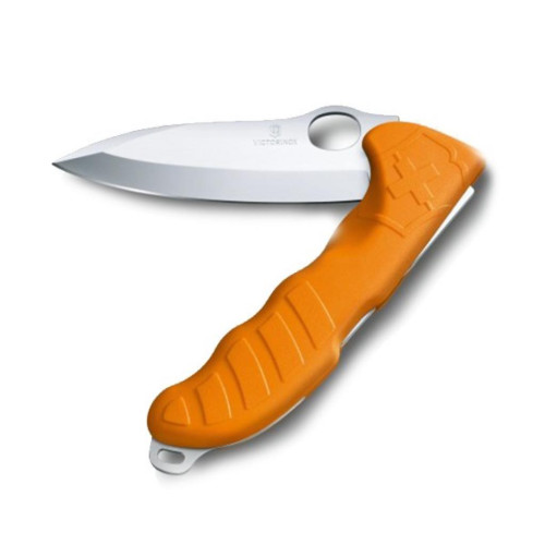 Нож Victorinox Hunter Pro Orange (0.9411.M9) – Victorinox (вид 1)