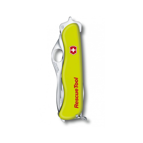Нож Victorinox RescueTool Yellow Blister (0.8623.MWNB1) – Victorinox (вид 2)