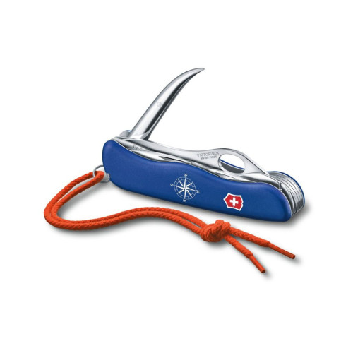 Ніж Victorinox Skipper Pro Matt Blue (0.8503.2MW) – Victorinox (вид 1)