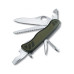 Нож Victorinox Swiss Soldier's Knife Dark Green (0.8461.MWCHB1) – Victorinox