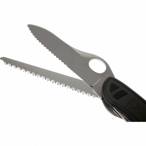Нож Victorinox Swiss Soldier's Knife Dark Green (0.8461.MWCHB1) – Victorinox (вид 2)