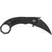 Ніж Boker Plus HEL Karambit Black (01BO515) – Boker (вид 1)