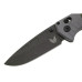 Нож Benchmade PSK (593BK) – Benchmade (вид 2)