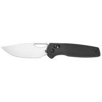 Ніж CJRB Acacia Black (J1952-BK)