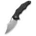 Ніж Civivi Chiro, Black G10, Satin (C23046-3) – Civivi (вид 1)