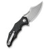 Ніж Civivi Chiro, Black G10, Satin (C23046-3) – Civivi (вид 2)