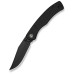 Нож Civivi Clingman, Black G10, Darkwash (C23065-1) – Civivi (вид 1)
