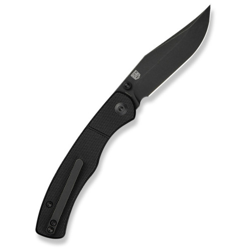 Нож Civivi Clingman, Black G10, Darkwash (C23065-1) – Civivi (вид 2)