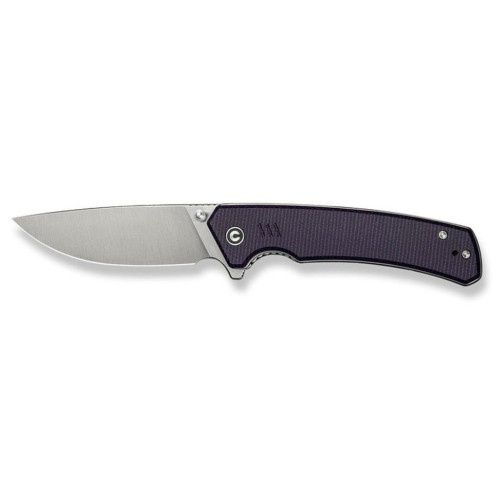 Ніж Civivi Merit, Violet Micarta, Satin (C24012-3) – Civivi