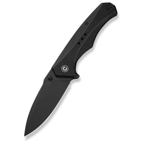Нож Civivi Photonix, Black G10, Darkwash (C23081B-1) – Civivi (вид 1)
