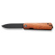 Нож Civivi Sendy, Guibourtia Wood, Darkwash (C21004A-2)