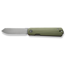 Нож Civivi Sendy Milled, Green G10, Satin (C21004B-1)