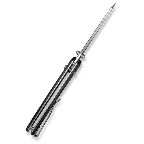 Ніж Civivi Sixgill, Black G10, Satin (C24050-1) – Civivi (вид 2)