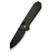 Нож Civivi Yonder, Black Micarta, Darkwash (C23073B-1) – Civivi (вид 1)