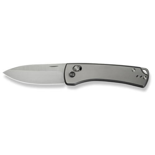 Нож Weknife Nightblade, Titanium, Satin (WE22046-2) – Weknife