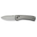 Нож Weknife Nightblade, Titanium, Satin (WE22046-2) – Weknife