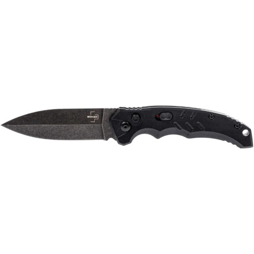 Нож Boker Plus Intention II Dagger (01BO796) – Boker
