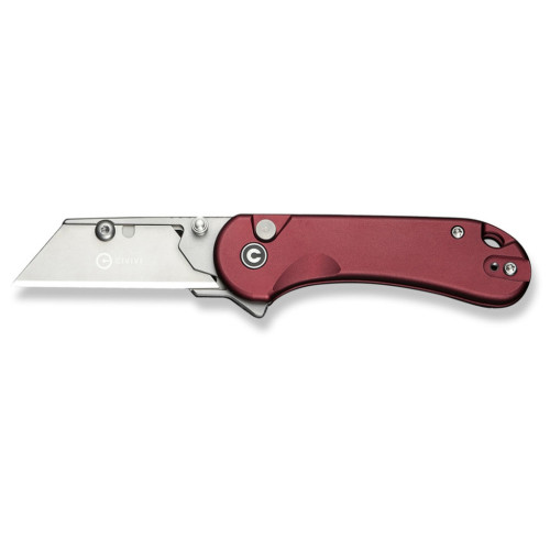 Ніж Civivi Elementum Utility Red (C23039B-5) – Civivi
