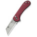 Ніж Civivi Elementum Utility Red (C23039B-5) – Civivi (вид 1)